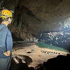 Trekking Son Doong, Part 1
