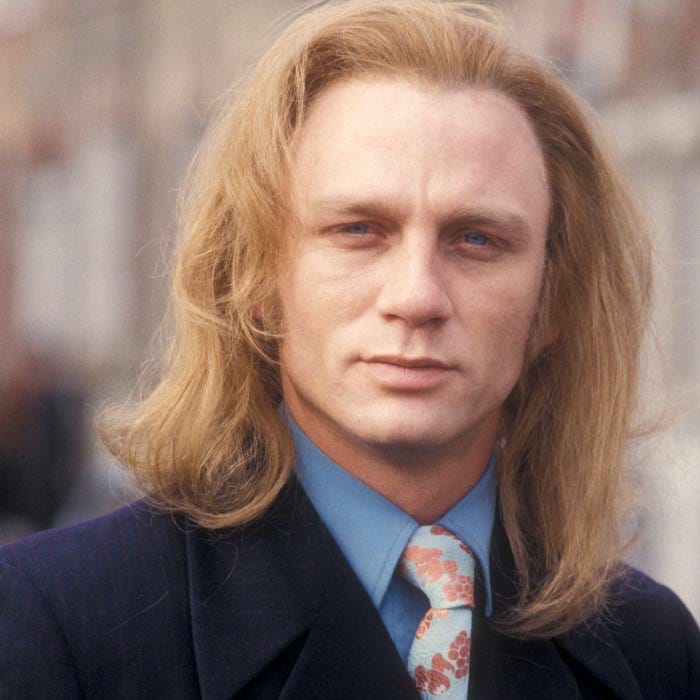 BBC Archive on Twitter: "#OnThisDay 1968: Daniel Craig was born. He's  pictured here as Geordie Peacock in the BBC's 1996 drama Our Friends in the  North. https://t.co/gGHdQmuUlt" / Twitter