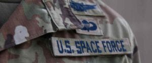 space force space force