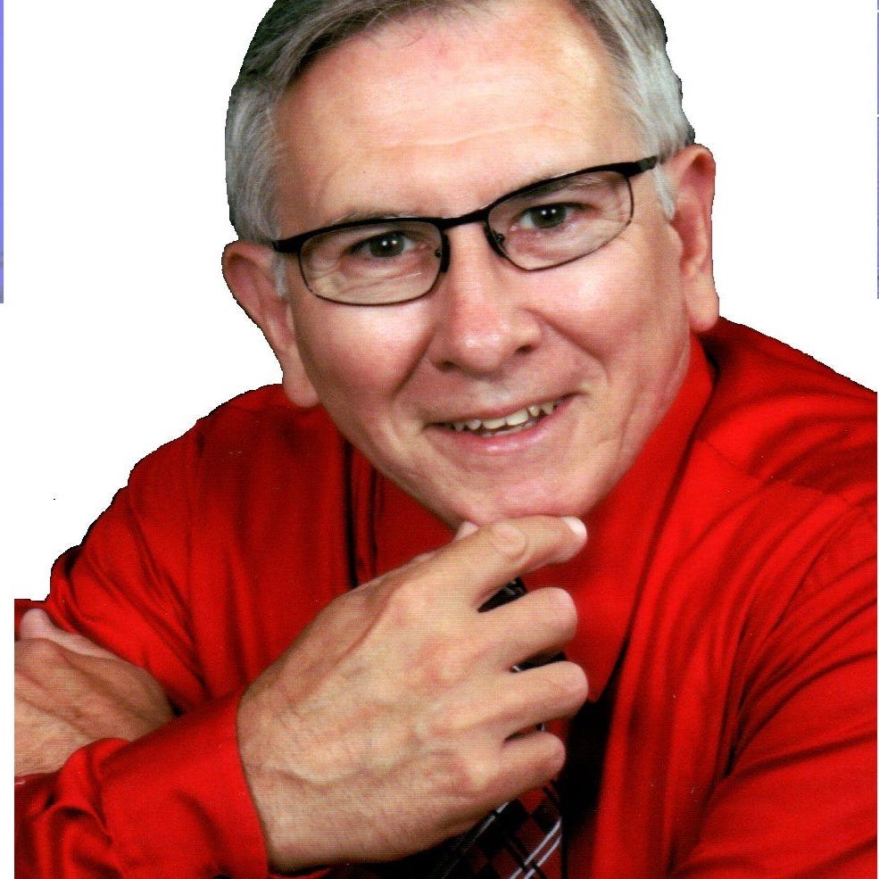 Artwork for Mark’s Substack