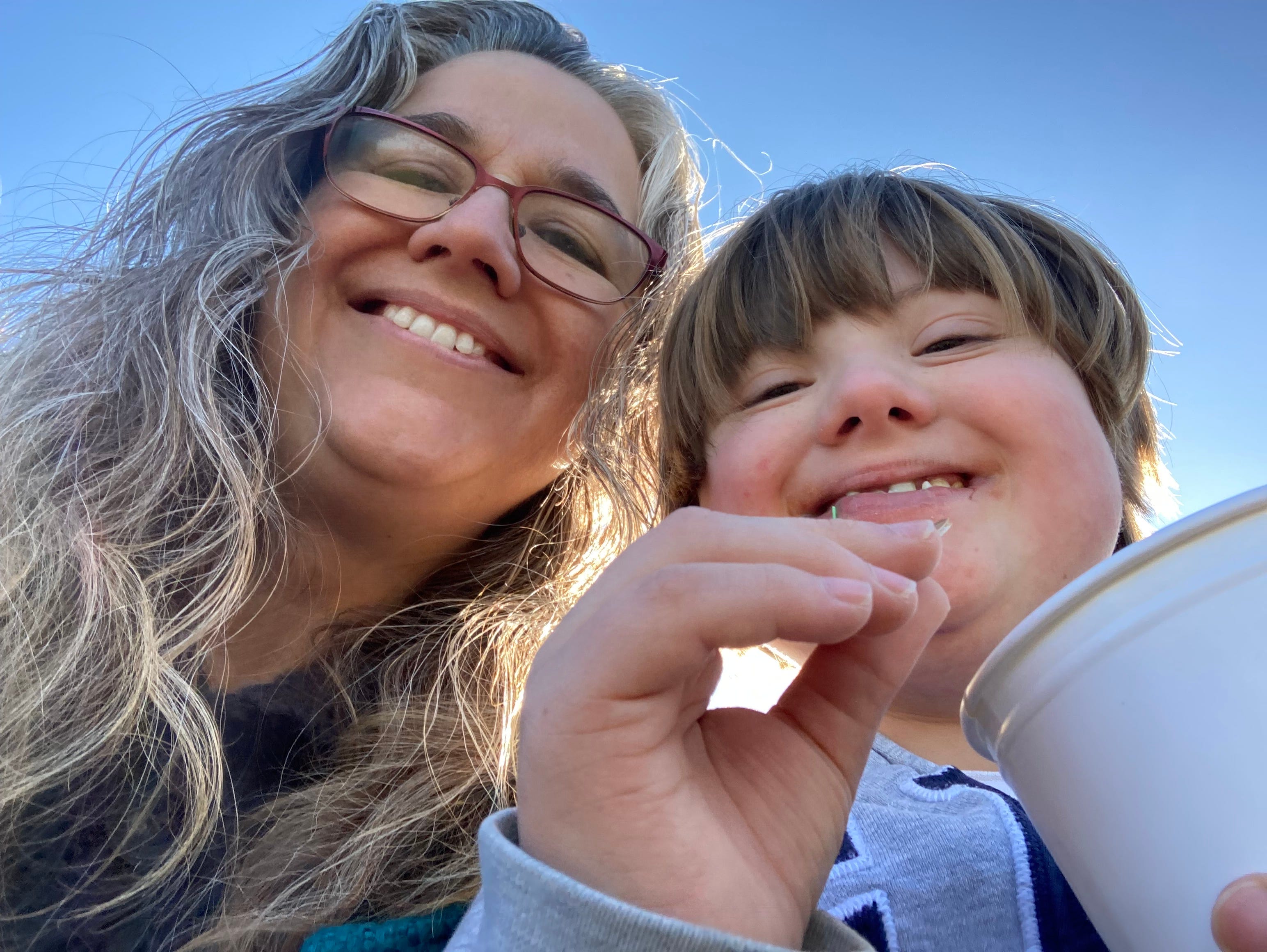 Charlie’s Parent Support