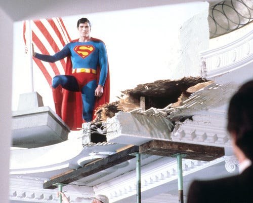 Superman Posters and Photos 283168 | Movie Store