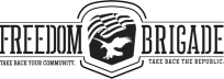 Freedom Brigade Nation  