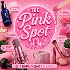 The Pink Spot