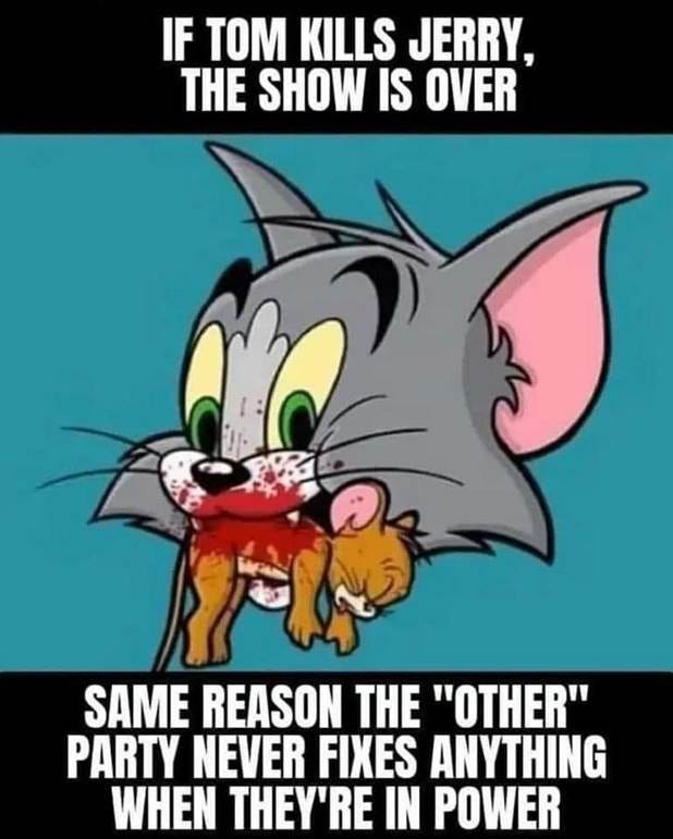 Cartoon cat with blood on its face

AI-generated content may be incorrect.