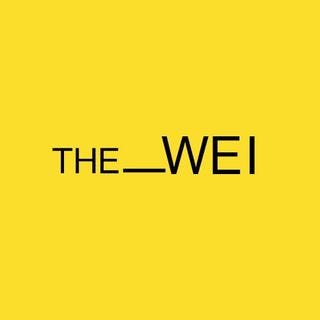The WEI logo