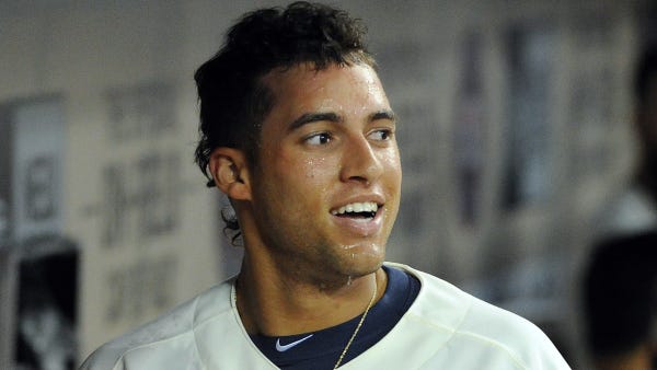 jd martinez hot top man for al mlb week 1 baseball 2015 jd martinez hot top man for al mlb week 1 baseball 2015