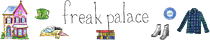 Freak Palace