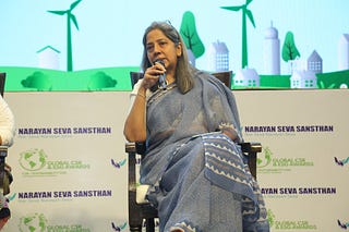 Smita’s Substack | Smita Jha | Substack