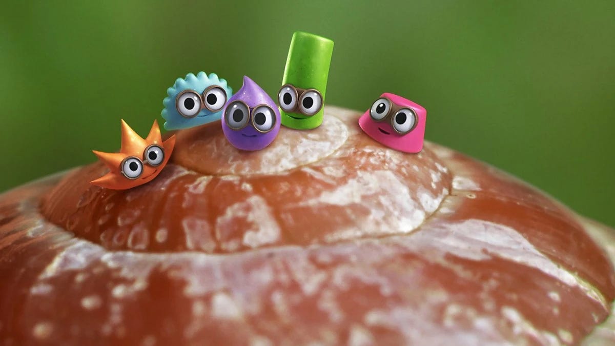 The Nogglins | Tiny Wonders Wiki | Fandom The Nogglins | Tiny Wonders Wiki | Fandom