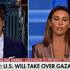 Even Russian Media Can't Tell Trump's '$50 Million For Bomb Condoms For Hamas!' Lie Without Laughing