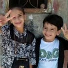 Little Amna Went to Get Water. An Israeli Drone Killed Her