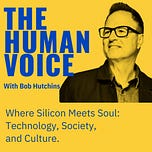 The Human Voice-Silicon and Soul