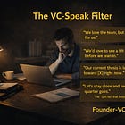 The Silence before the Term Sheet: What no one prepares you for!