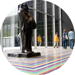 MyFrenchLife™ - French artists - Balzac