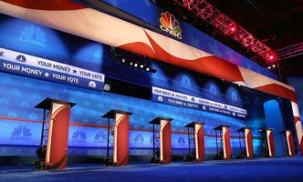 ElectionDebate ElectionDebate