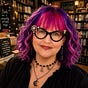 Kris Buckel - Library of Kris's avatar