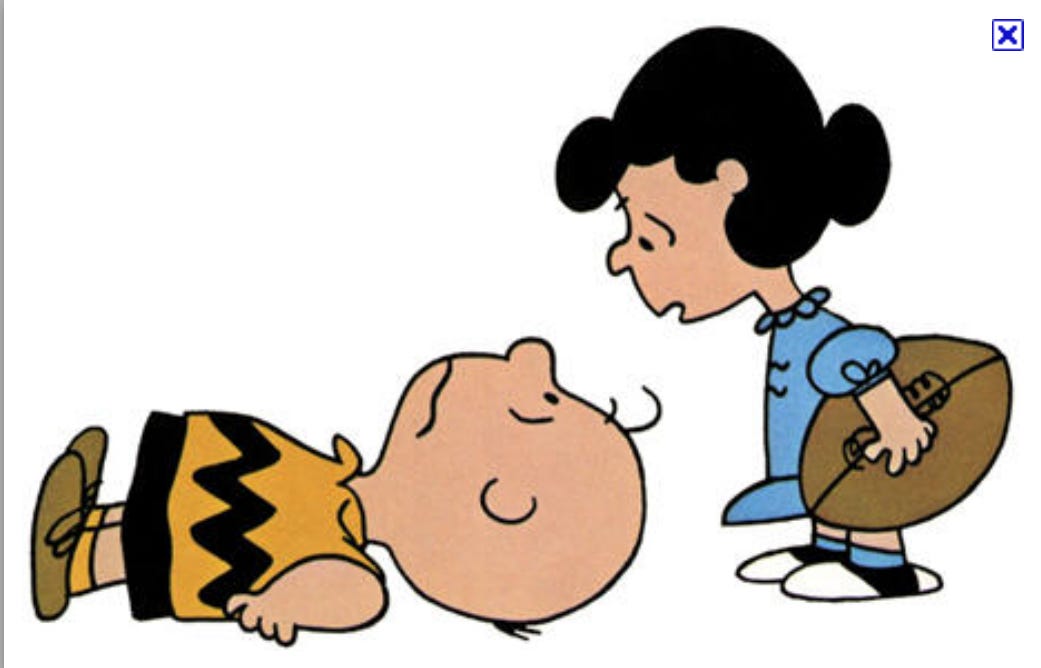 Charlie Brown – The Modern Day @Nintendo Story #NX #Lunkhead – Nerfed Llamas