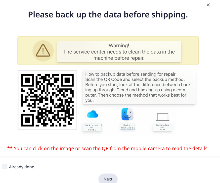 r/applesucks - Apple support hell in Thailand