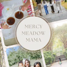 Rebecca | Mercy Meadow Mama