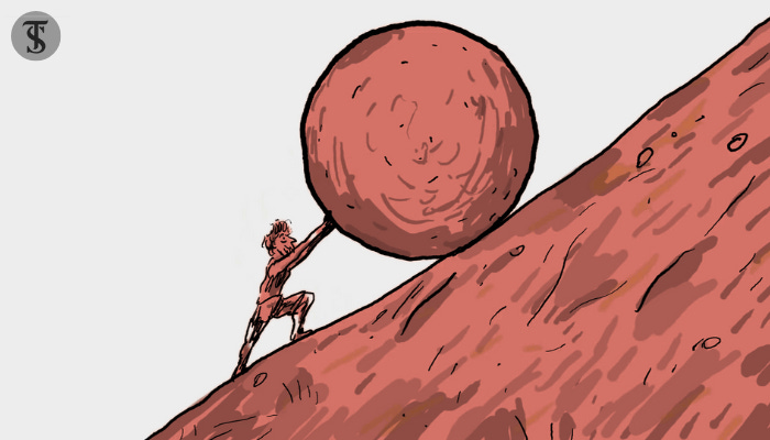 Existentialism Explained: How to Create Meaning in a Meaningless World - The Spine Times Existentialism Explained: How to Create Meaning in a Meaningless World - The Spine Times