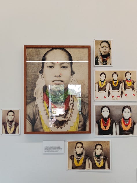 Photos from The Public Life of Women: A Feminist Memory Project