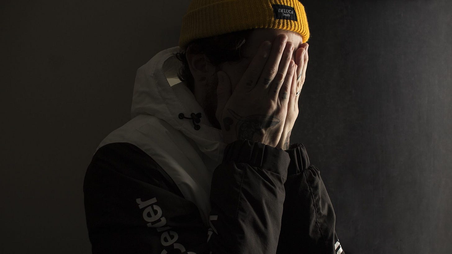 4 Ways To Deal With Regret 4 Ways To Deal With Regret
