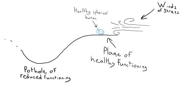 A diagram of a healthy function

AI-generated content may be incorrect.