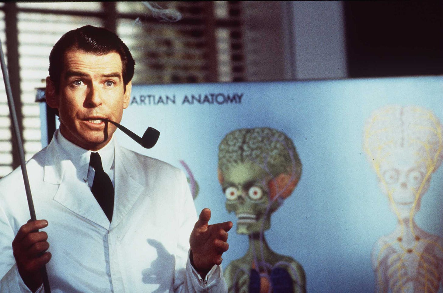 Mars Attacks! (1996) - IMDb Mars Attacks! (1996) - IMDb