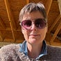 Siobhan McAuley's avatar