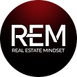 Real Estate Mindset's avatar