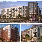 Alexandria City Council to consider Potomac Yard development, residential conversions Saturday