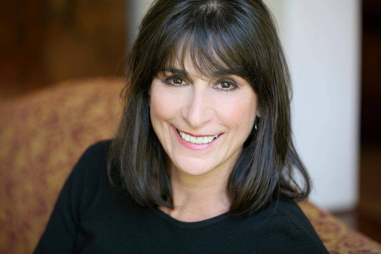 Karla Bonoff at Kessler Theater - Central Track