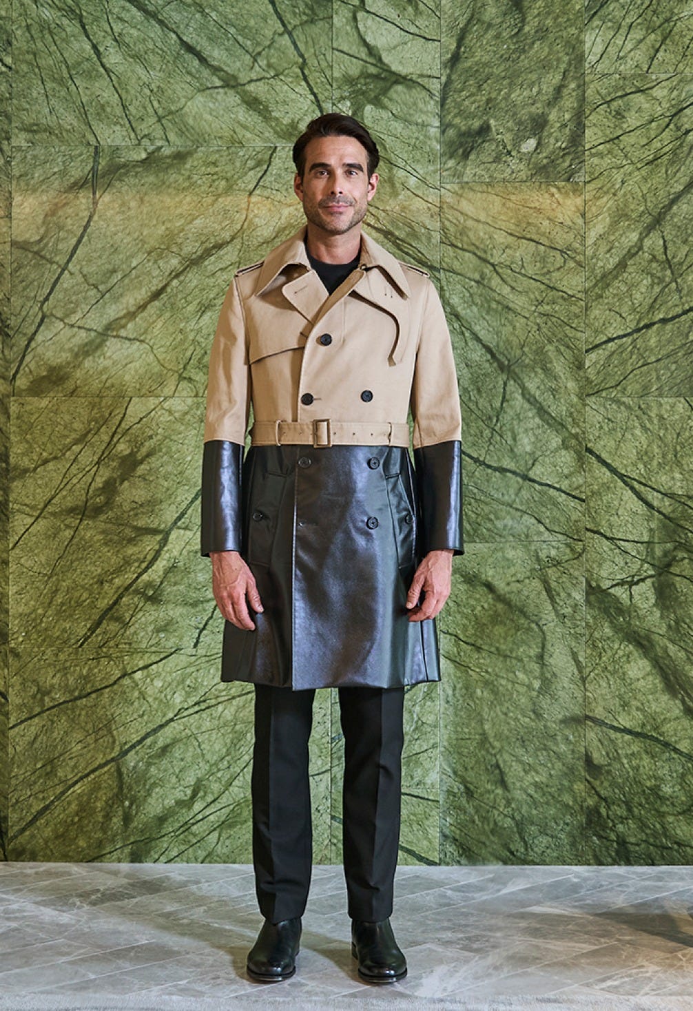 Mandarin Oriental Mayfair Uniforms