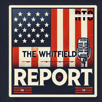 The Whitfield Report 