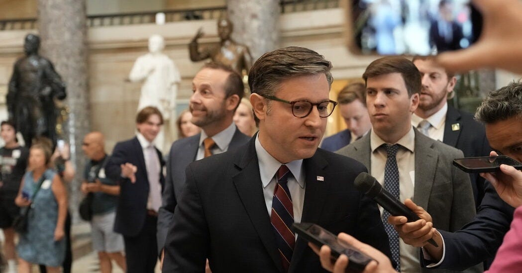 House Republicans Pass Defense Spending Plans