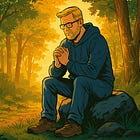 What to Do When You Feel Spiritually Dry