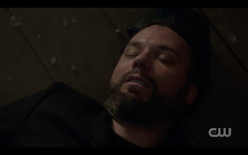 supernatural asmodeus 1307 on back