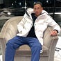Joshua Arthur's avatar