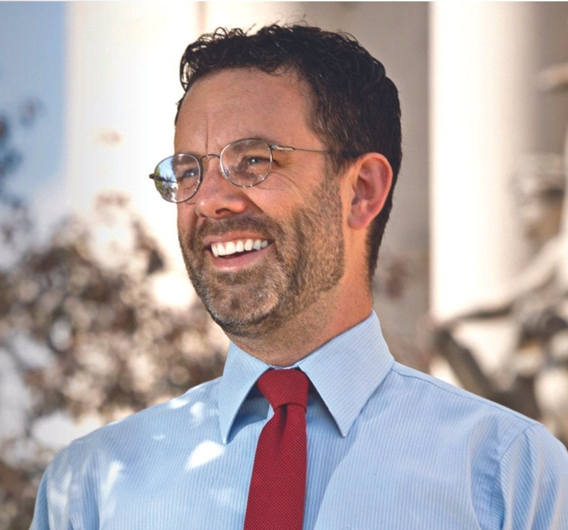 Peter Iversen is a dedicated leader and public servant. --Peter Iversen:  Democrat for Monroe County