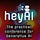 HeyAI - The Generative AI Community