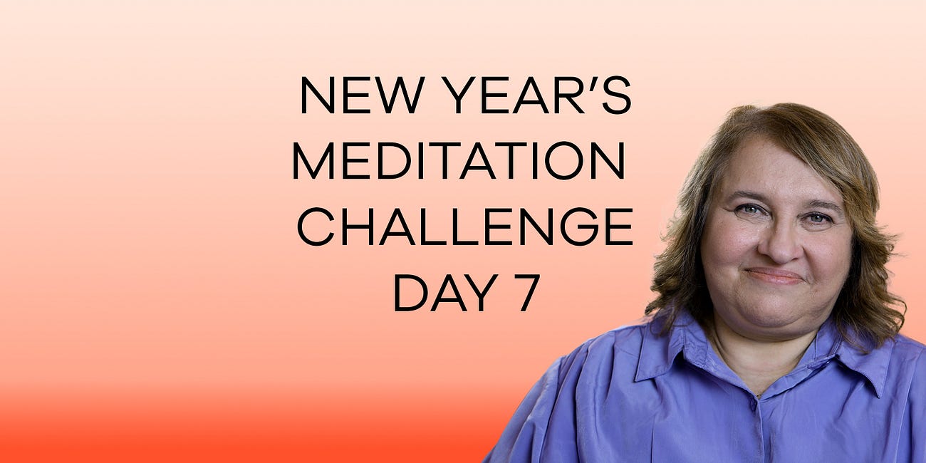 How to take meditation off the cushion and into your life