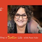 Healing, Art & Awakening in Midlife with Guest Stacy Vajta
