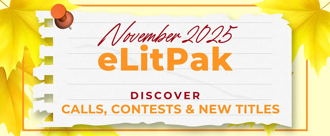 NewPages November 2025 eLitPak