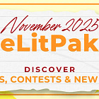 NewPages November 2025 eLitPak
