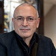 Mikhail Khodorkovsky's avatar