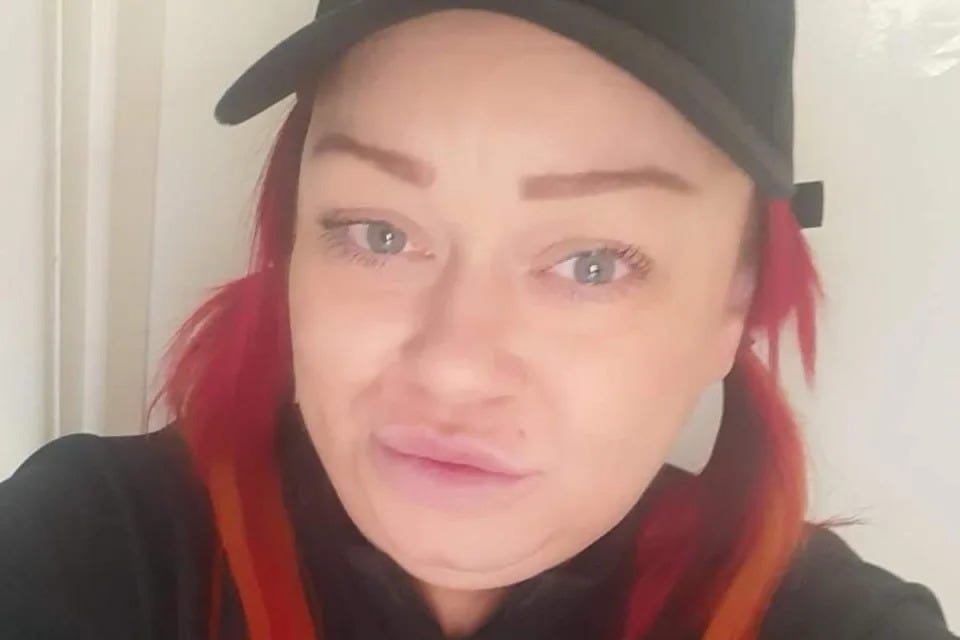 Hazel was a devoted mother <i>(Image: Sourced)</i>