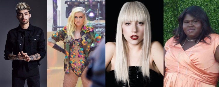 celebrities who overcame eating disorders celebrities who overcame eating disorders