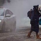 "Won't People Freeze to Death?": Bitter Cold Highlights Ontario's Failure to Protect the Homeless