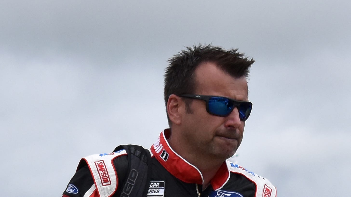 Rodney Childers will serve as the crew chief for the No. 1 JR Motorsports team during the 2026 NASCAR O'Reilly Auto Parts Series season, Connor Zilisch and Carson Kvapil will share the ride.